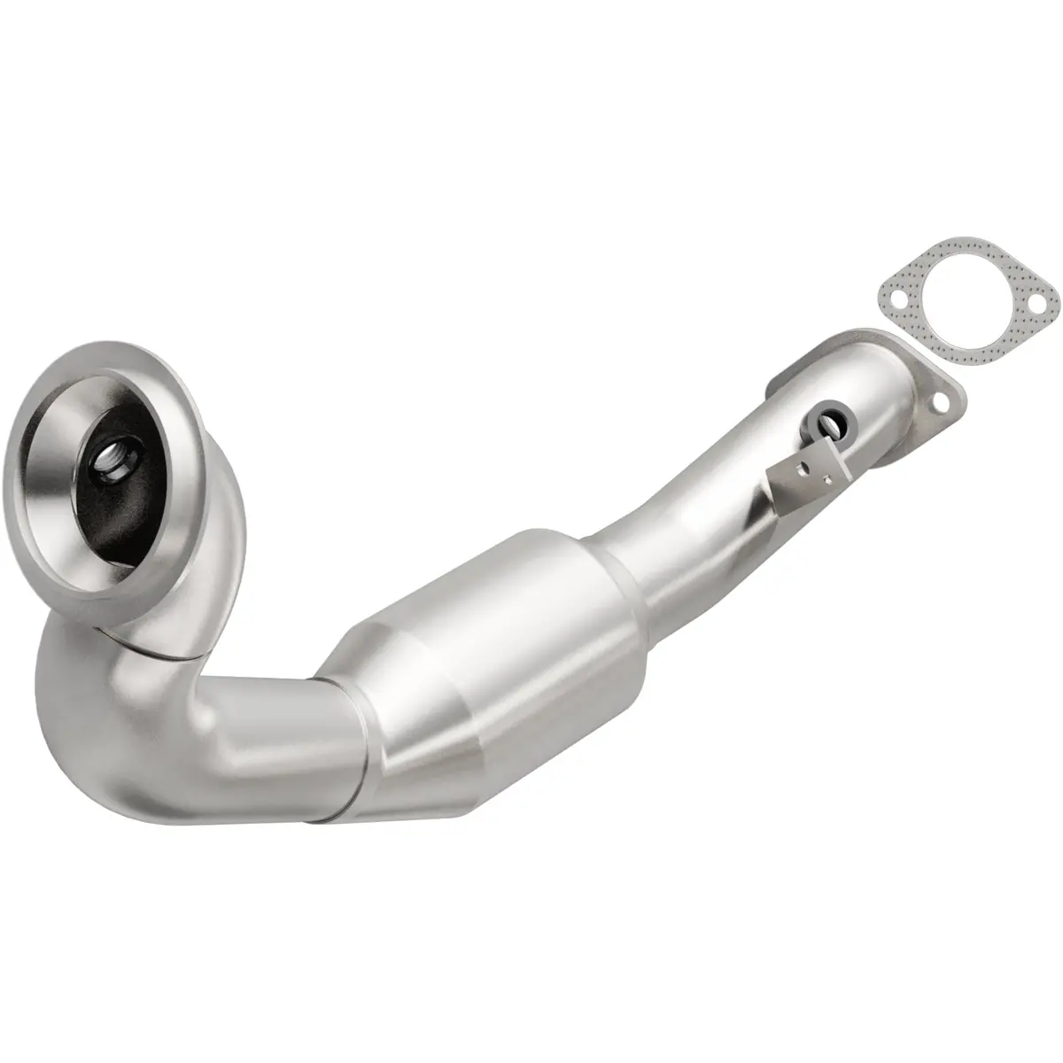 Magnaflow Oem Grade Federal / Epa Compliant Direct-Fit Catalytic Converter 49766 1