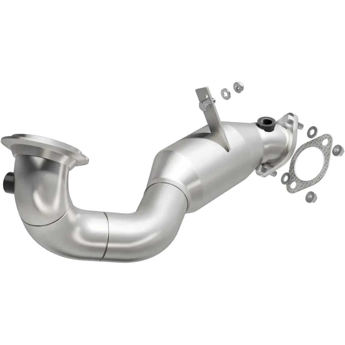 Magnaflow Oem Grade Federal / Epa Compliant Direct-Fit Catalytic Converter 49767 1