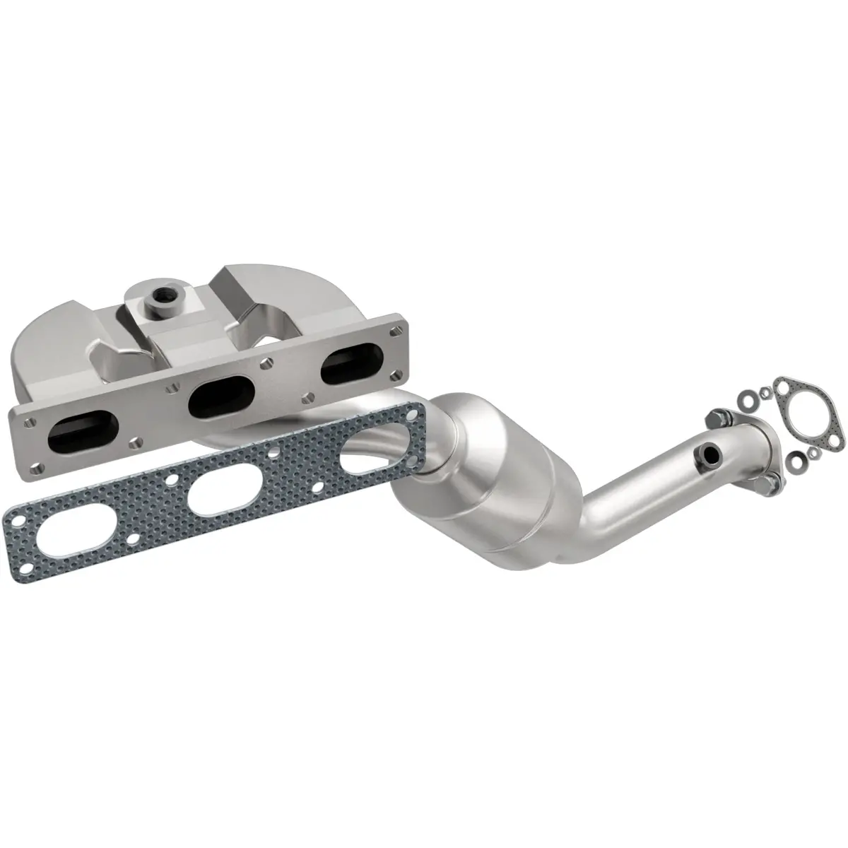 Magnaflow Oem Grade Federal / Epa Compliant Manifold Catalytic Converter 49771 1