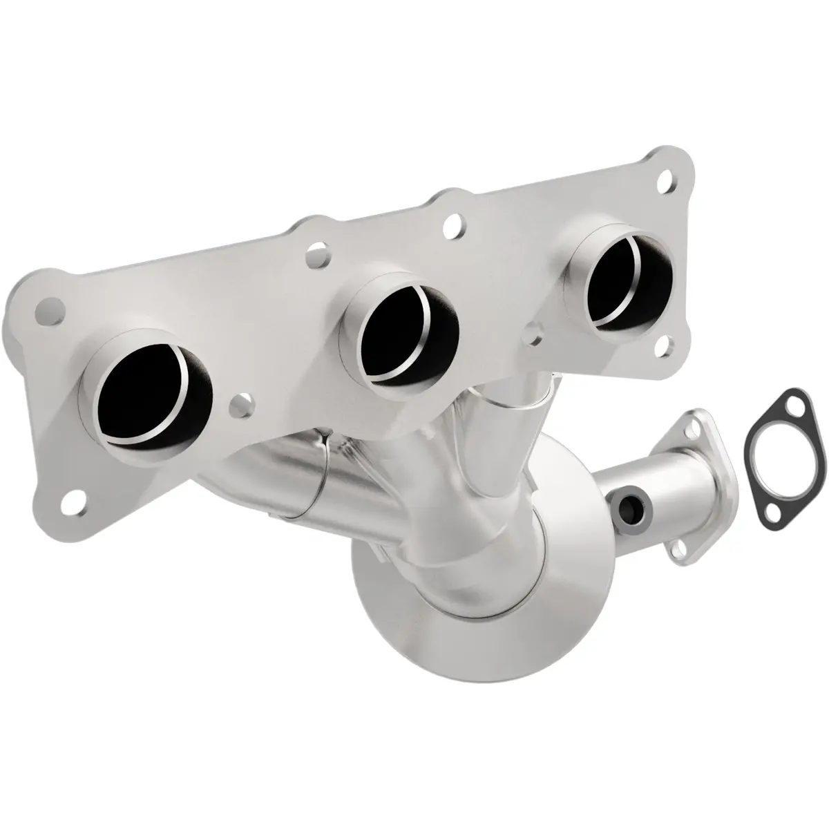 Magnaflow Oem Grade Federal / Epa Compliant Manifold Catalytic Converter 49775 1
