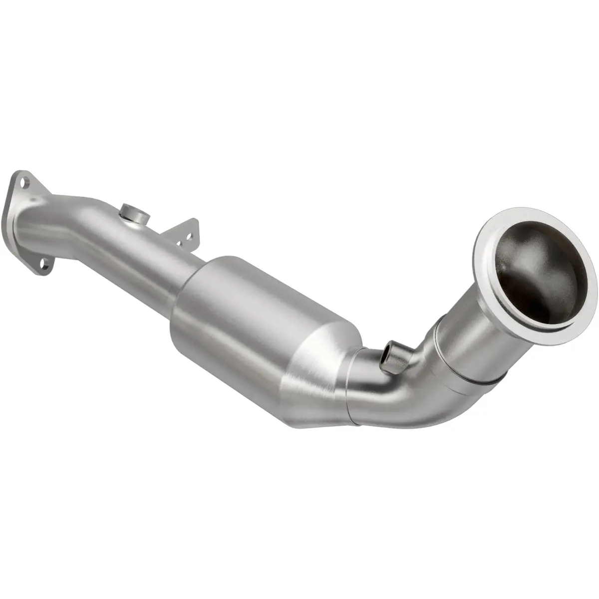Magnaflow 2008-2010 Bmw 535I Oem Grade Federal / Epa Compliant Direct-Fit Catalytic Converter 1