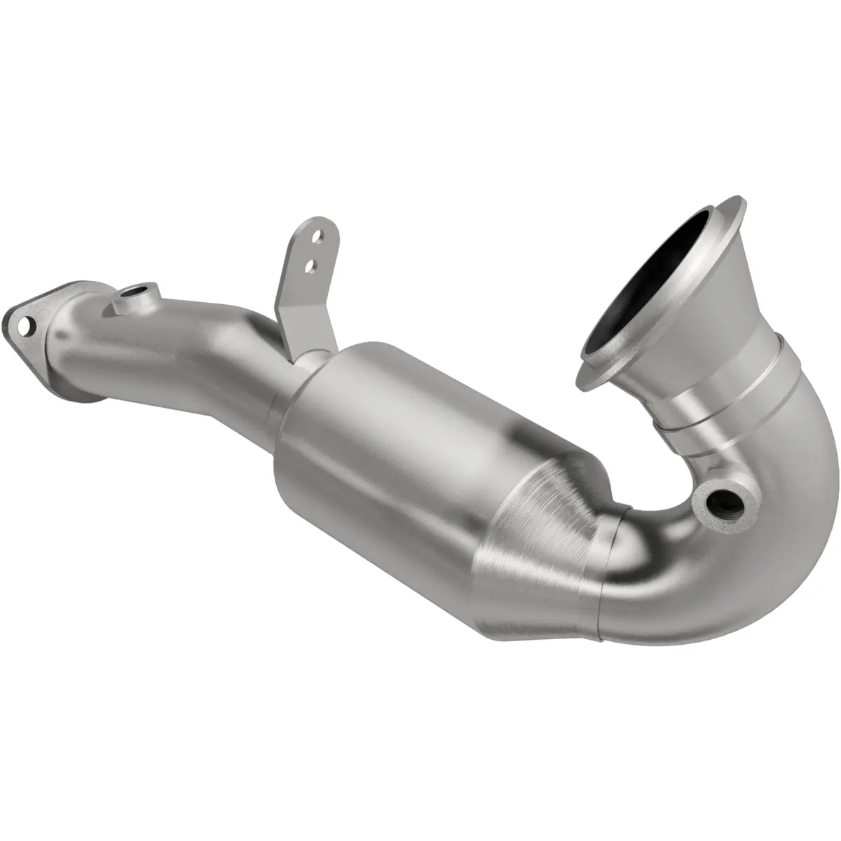 Magnaflow 2008-2010 Bmw 535I Oem Grade Federal / Epa Compliant Direct-Fit Catalytic Converter 1