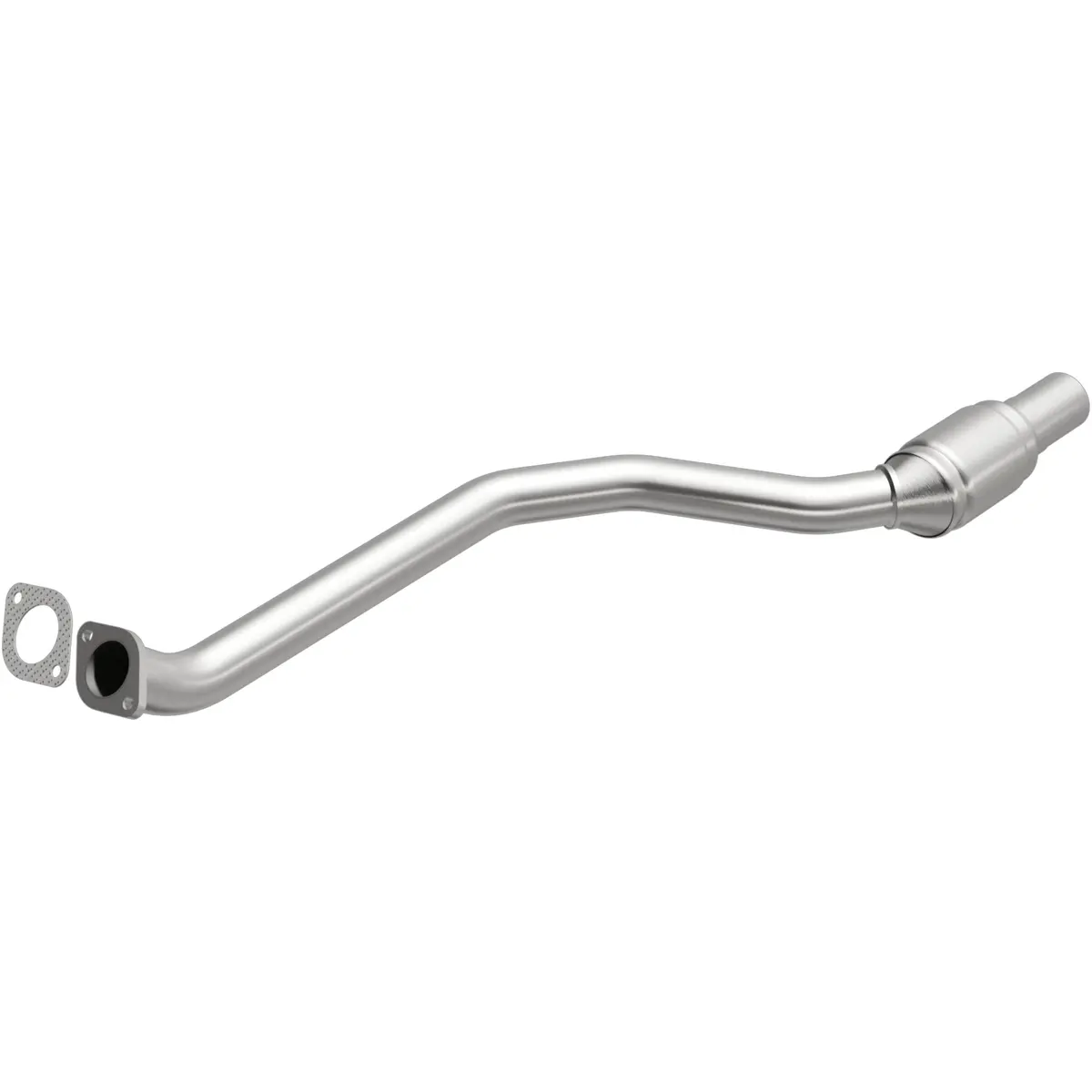 Magnaflow Oem Grade Federal / Epa Compliant Direct-Fit Catalytic Converter 49781 1