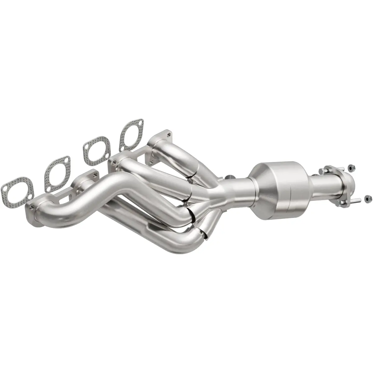 Magnaflow Oem Grade Federal / Epa Compliant Manifold Catalytic Converter 49789 1