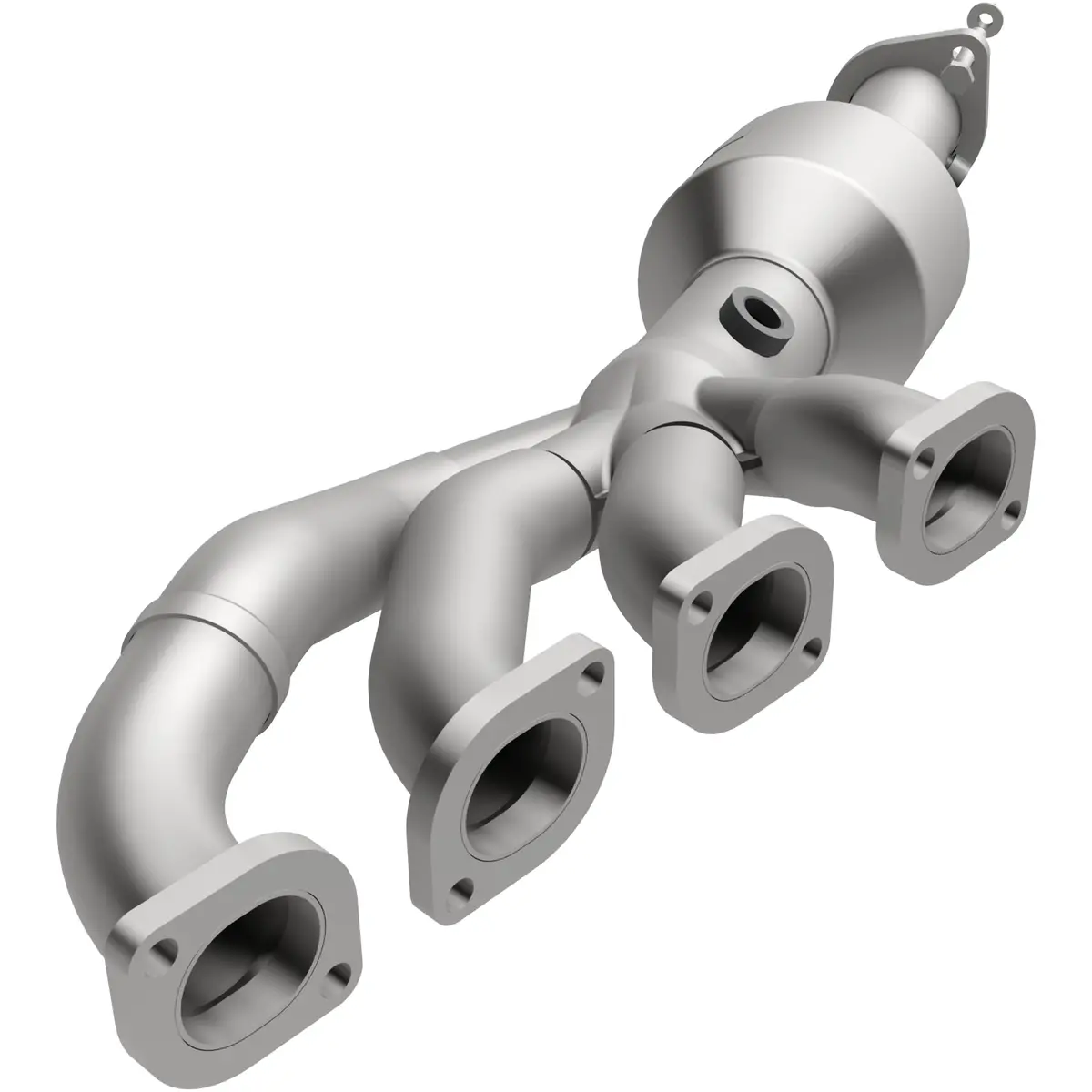 Magnaflow Oem Grade Federal / Epa Compliant Manifold Catalytic Converter 49792 1