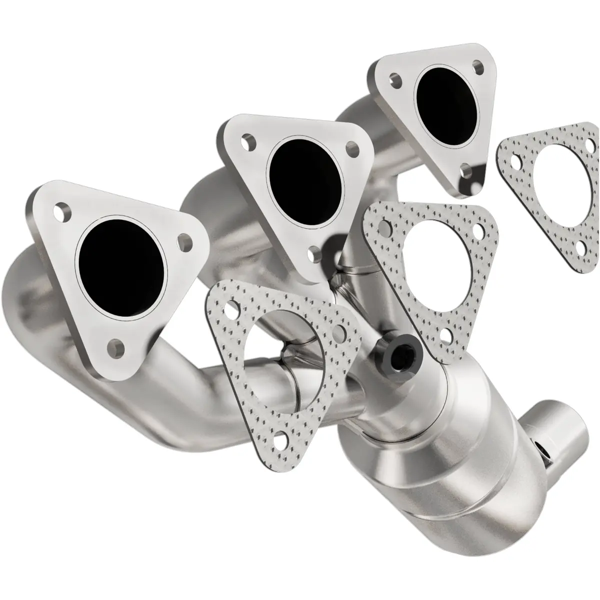 Magnaflow Oem Grade Federal / Epa Compliant Manifold Catalytic Converter 49796 1