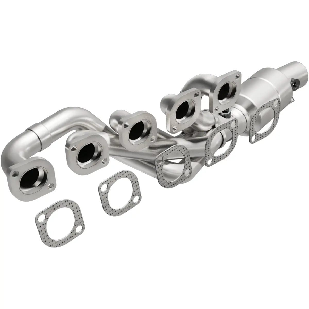 Magnaflow Oem Grade Federal / Epa Compliant Manifold Catalytic Converter 49803 1