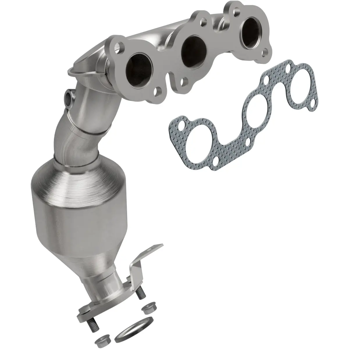 Magnaflow Oem Grade Federal / Epa Compliant Manifold Catalytic Converter 49833 1