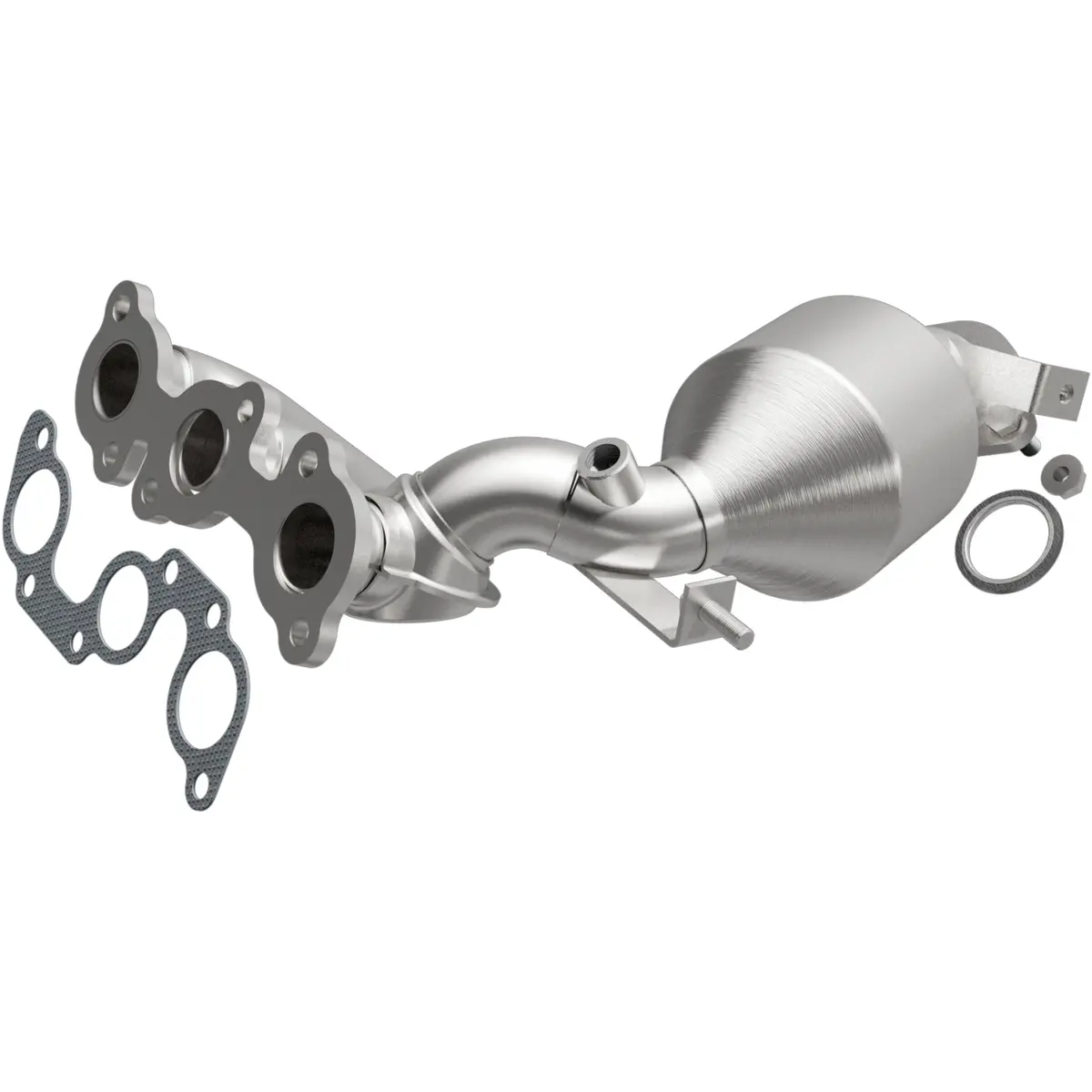 Magnaflow 2004-2006 Toyota Sienna Oem Grade Federal / Epa Compliant Manifold Catalytic Converter 1