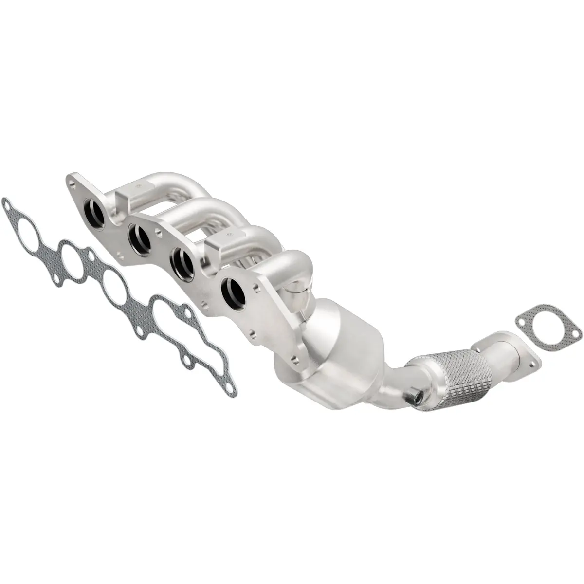 Magnaflow 2005-2007 Ford Focus Oem Grade Federal / Epa Compliant Manifold Catalytic Converter 1