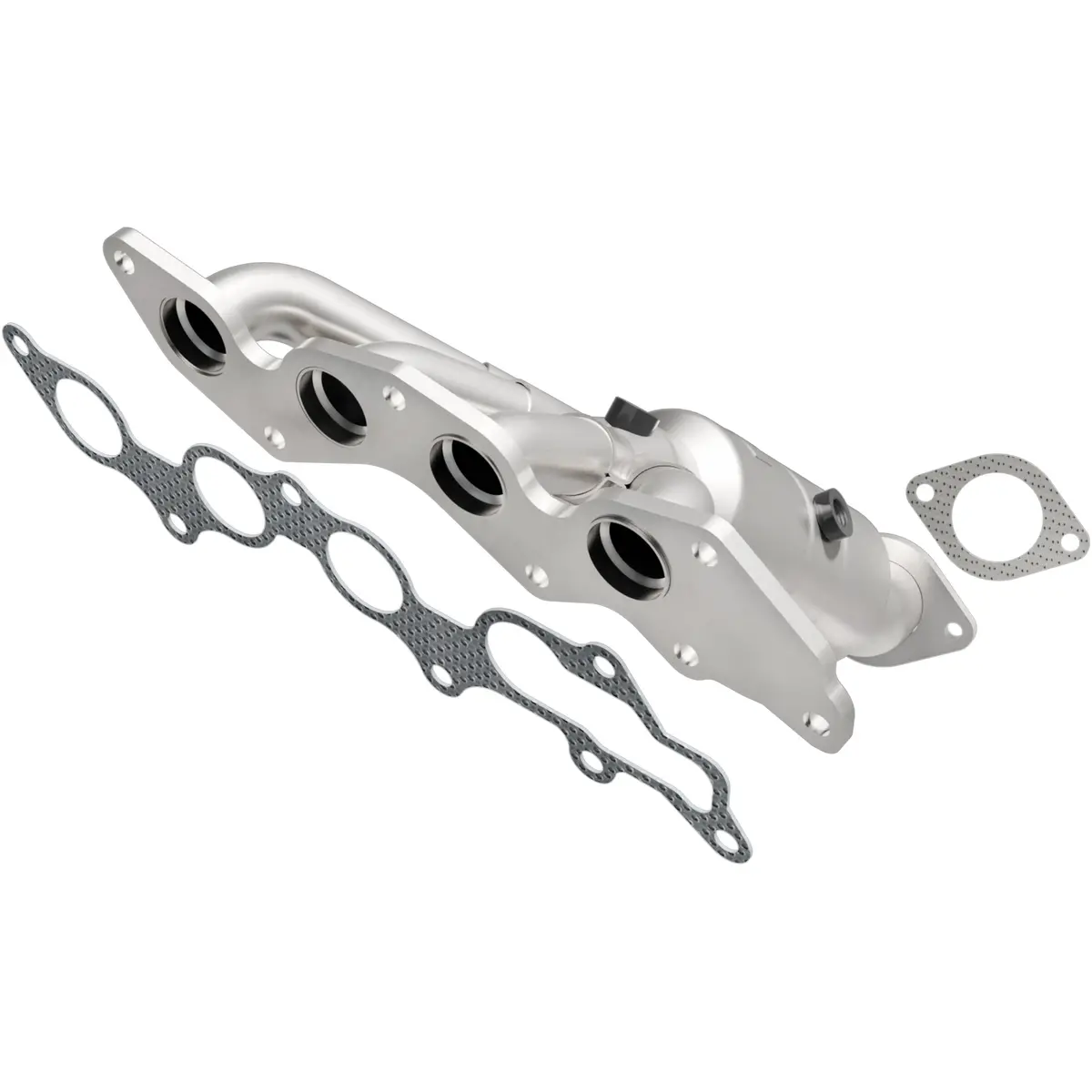 Magnaflow 2008-2010 Ford Focus Oem Grade Federal / Epa Compliant Manifold Catalytic Converter 1