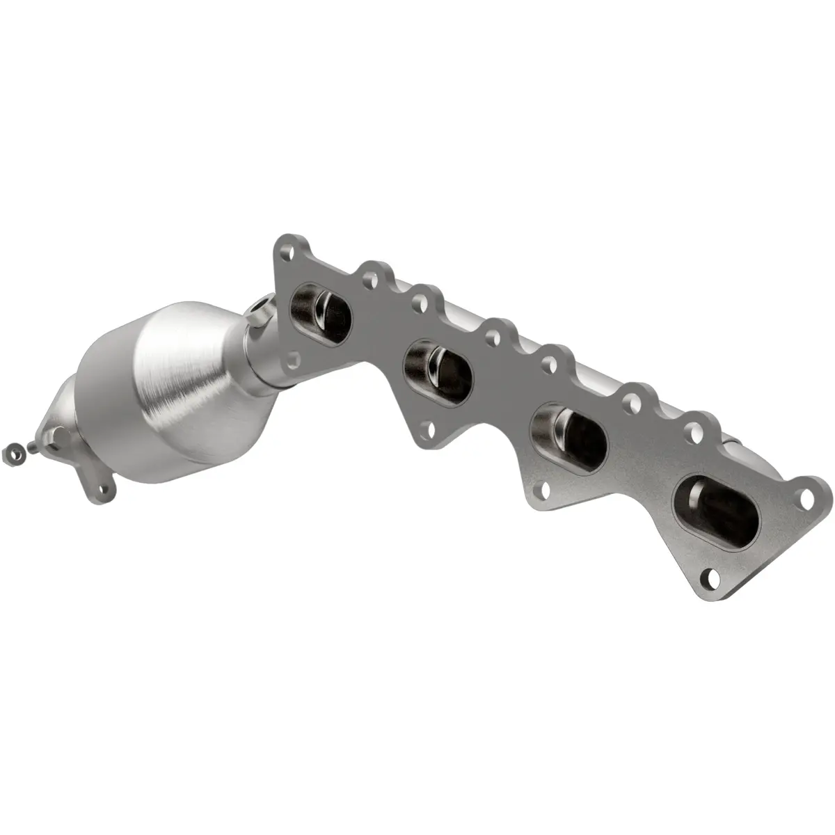 Magnaflow Oem Grade Federal / Epa Compliant Manifold Catalytic Converter 49899 1