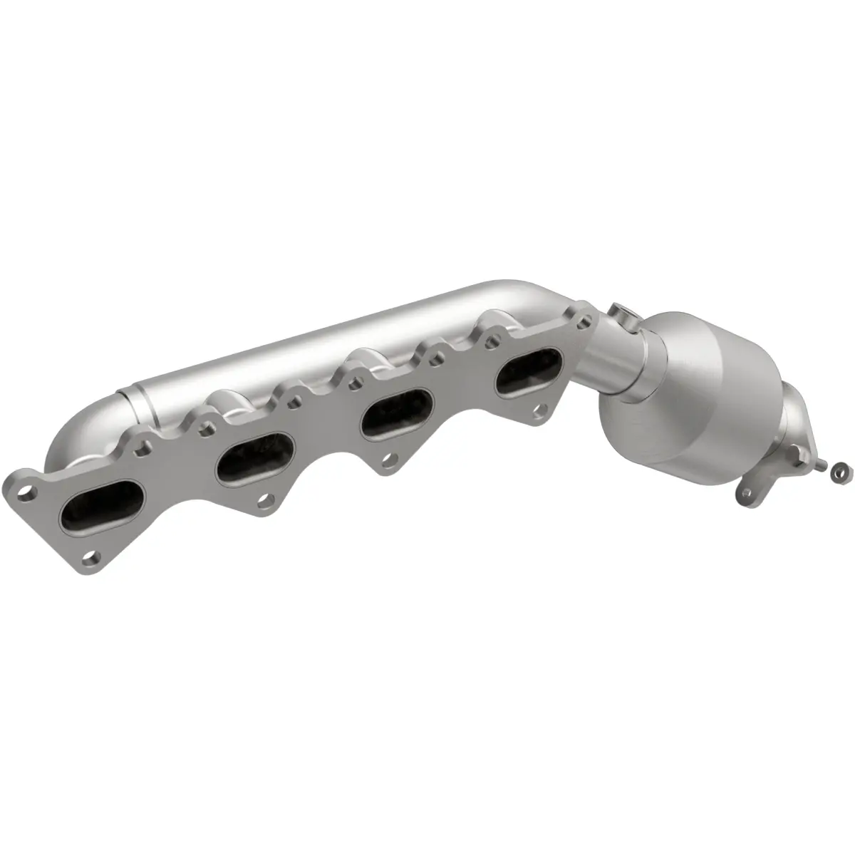 Magnaflow Oem Grade Federal / Epa Compliant Manifold Catalytic Converter 49900 1