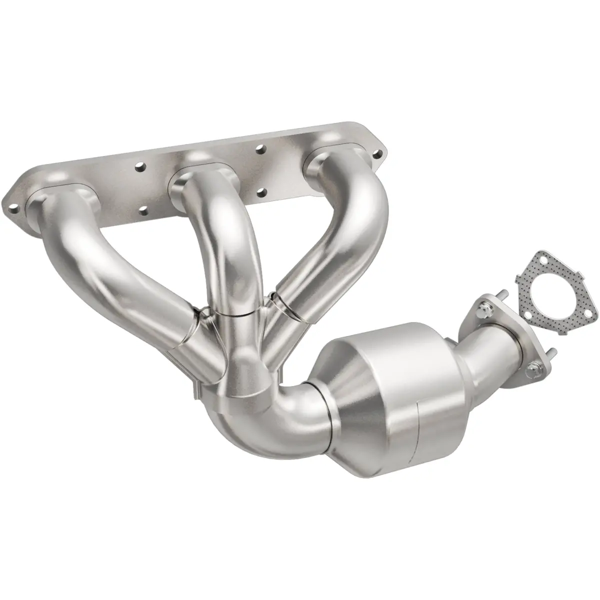 Magnaflow 2006-2008 Porsche Cayman Oem Grade Federal / Epa Compliant Manifold Catalytic Converter 1