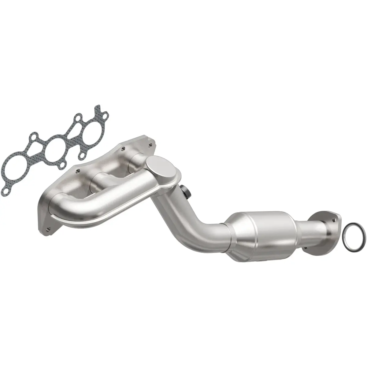Magnaflow 2006 Lexus Gs300 Oem Grade Federal / Epa Compliant Manifold Catalytic Converter 1