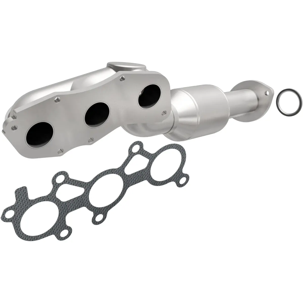 Magnaflow 2006 Lexus Gs300 Oem Grade Federal / Epa Compliant Manifold Catalytic Converter 1