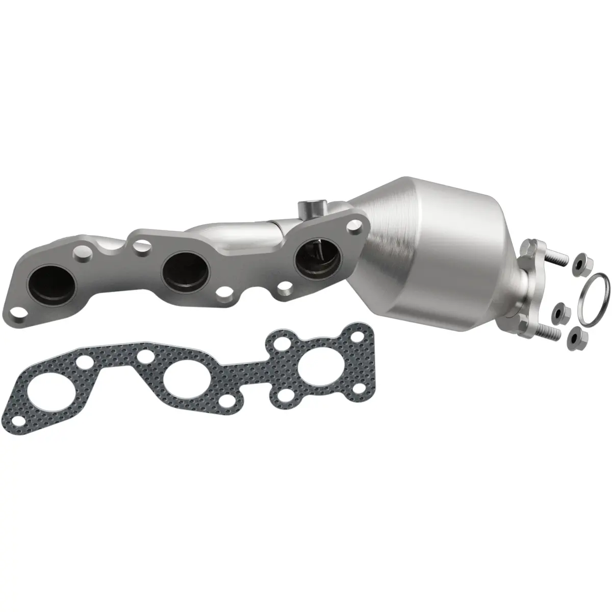 Magnaflow Oem Grade Federal / Epa Compliant Manifold Catalytic Converter 49998 1