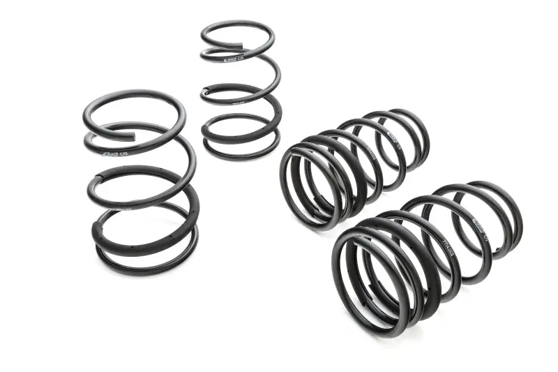 Eibach Pro-Kit For 04-07 Subaru Wrx 1