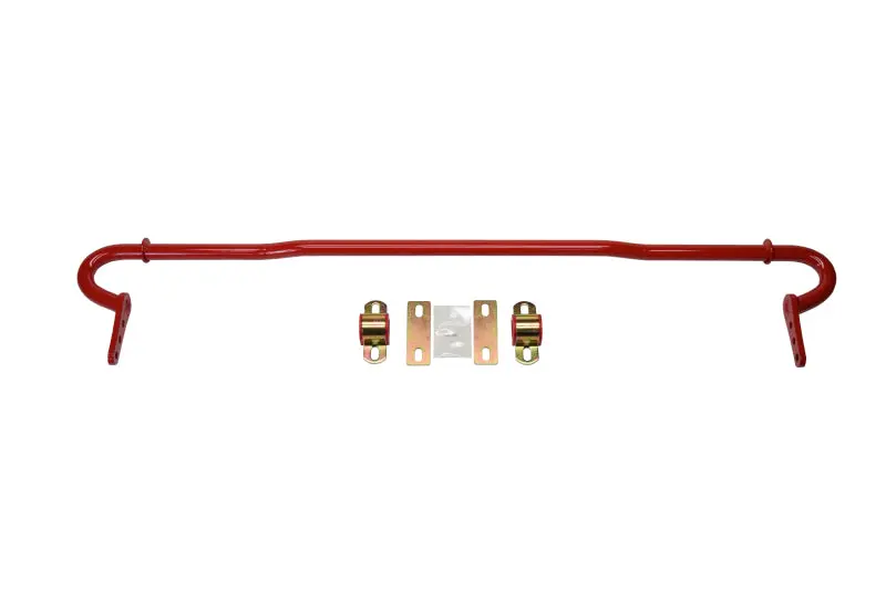 Pedders 2008-2014 Subaru Wrx/Sti Adjustable 22Mm Rear Sway Bar 1