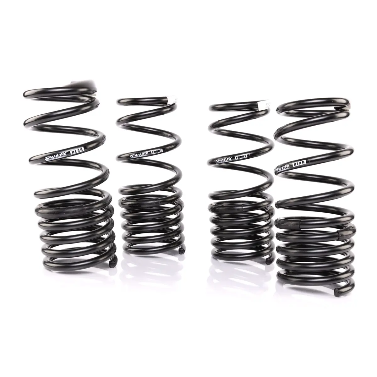 Swift Springs Spec-R For 2000-2009 S2000 1