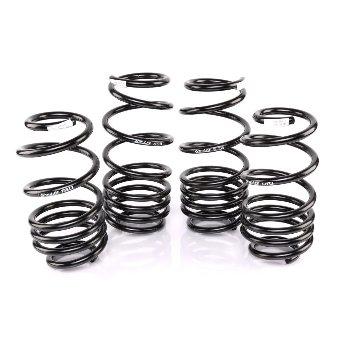 Swift Springs Spec-R For 2012-15 Civic Si / Ilx 1