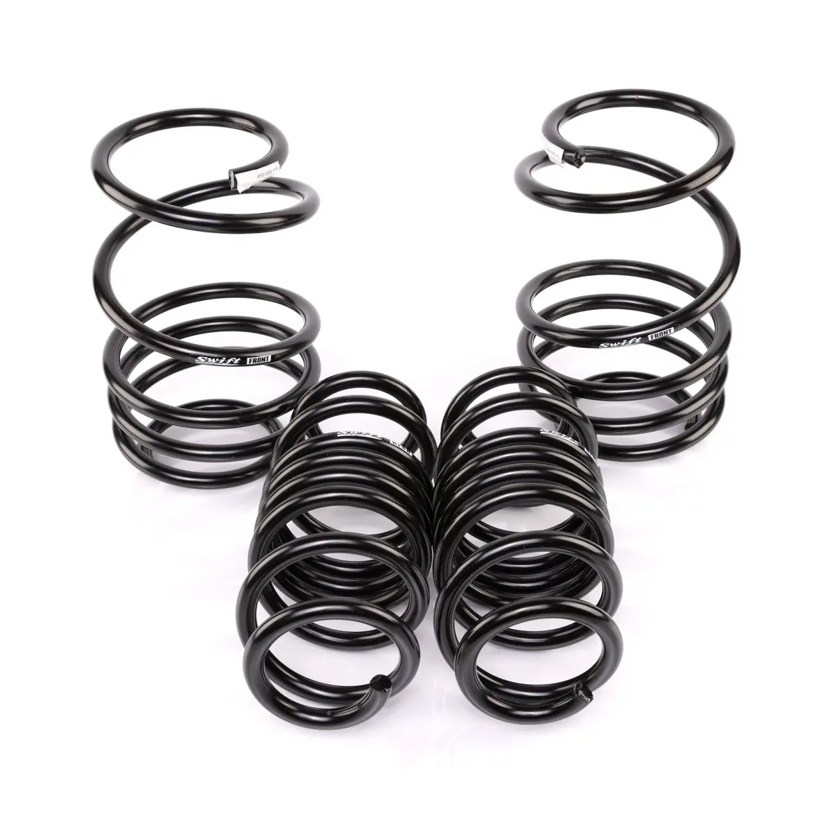 Swift Springs Spec-R For 2017-21 Civic Sport / Si 1