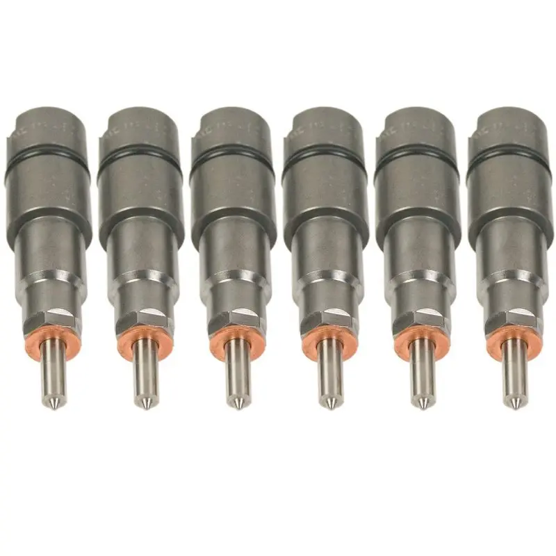 Bd Diesel 50Hp Injector Upgrade Kit For 1998–2002 Dodge 24-Valve Cummins 1