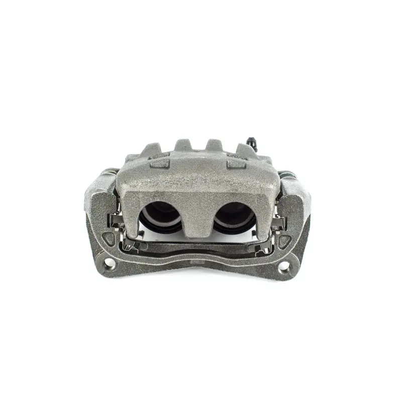 Power Stop 05-06 Saab 9-2X Front Right Autospecialty Caliper W/Bracket 1