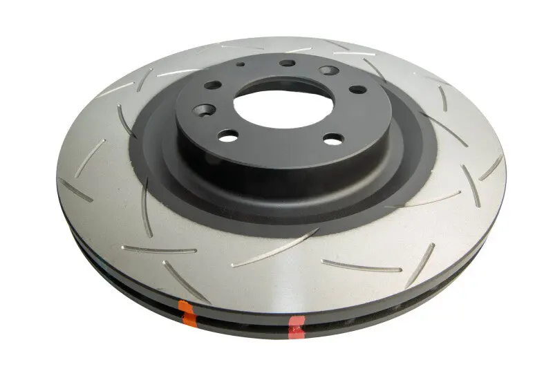 Dba 15-19 Subaru Legacy 2.5I Front 4000 Series Slotted Rotor 1