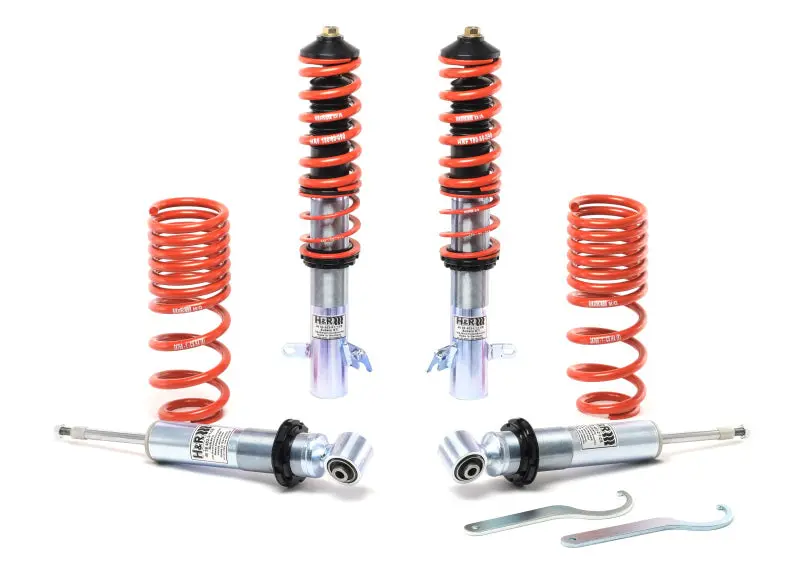 H&R 15-21 Subaru Sti Rss Coil Over 1