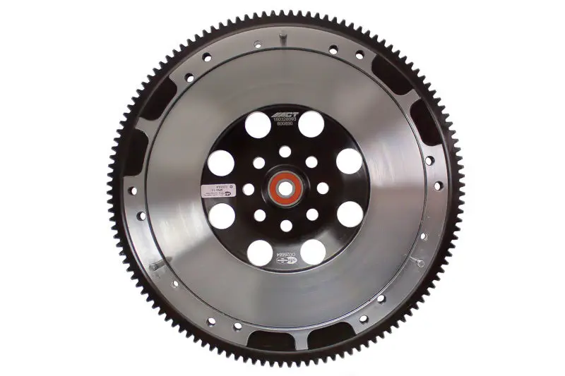 Act 2007 Subaru Outback Xact Flywheel Streetlite 1
