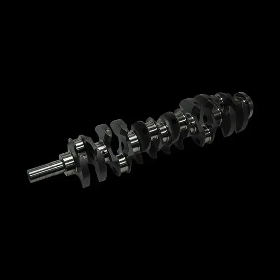 Bc5309lw-86 - Toyota 2Jzgte/Ge - 4340 Billet Lightweight Crankshaft 86Mm Stroke W/Honda Journal 1