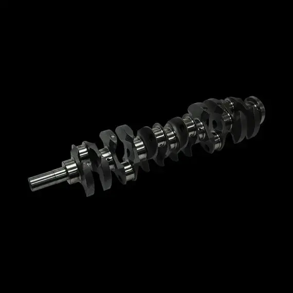 Bc5309lw-96 - Toyota 2Jzgte Lightweight Crankshaft - 4340 Billet - 96Mm Stroke W/Honda Journal 1