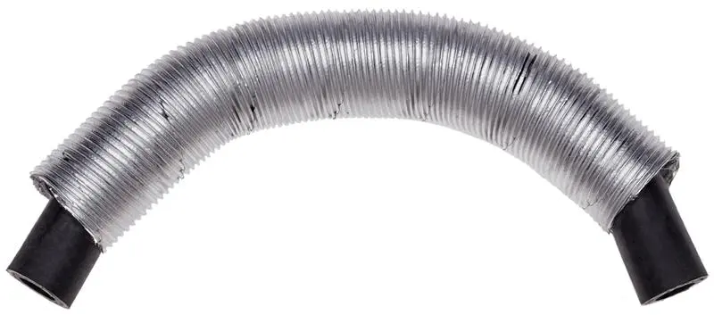 Gates 04-14 Subaru Impreza 4 Cyl 2.5L Heater Hose 1