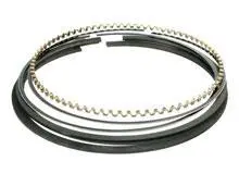 Manley Subaru Wrx Ej205/Wrx Sti Ej257 92.5Mm Bore +0.5Mm Oversize Bore 1.2Mmx1.2Mmx2.8Mm Ring Set 1