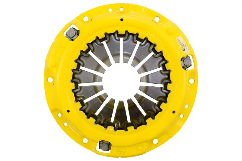 Act 2015 Subaru Wrx P/Pl Heavy Duty Clutch Pressure Plate 1