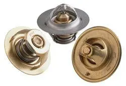 Gates 02-14 Subaru Wrx Thermostat 1