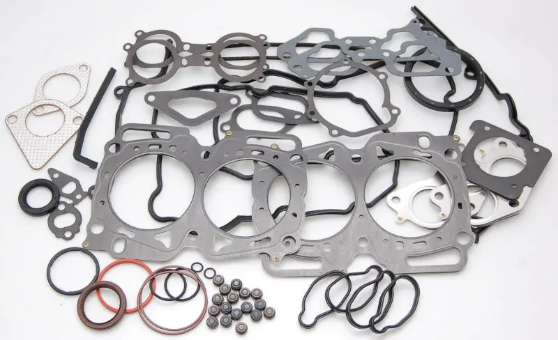 Cometic Street Pro 08-10 Subaru Sti Ej257 Dohc 101Mm Bore Complete Gasket Kit *Oem # 10105Ab200* 1