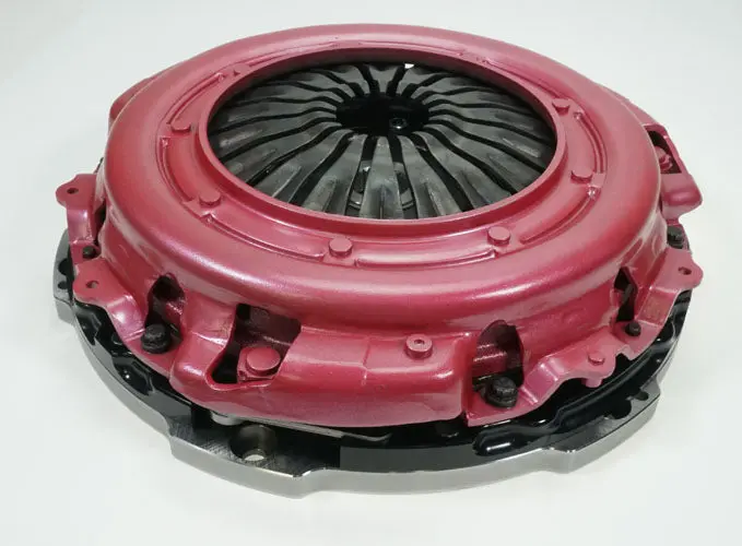 Ram Concept 10.5 Dual-Disc Metallic Clutch Kits 50-2370N 1