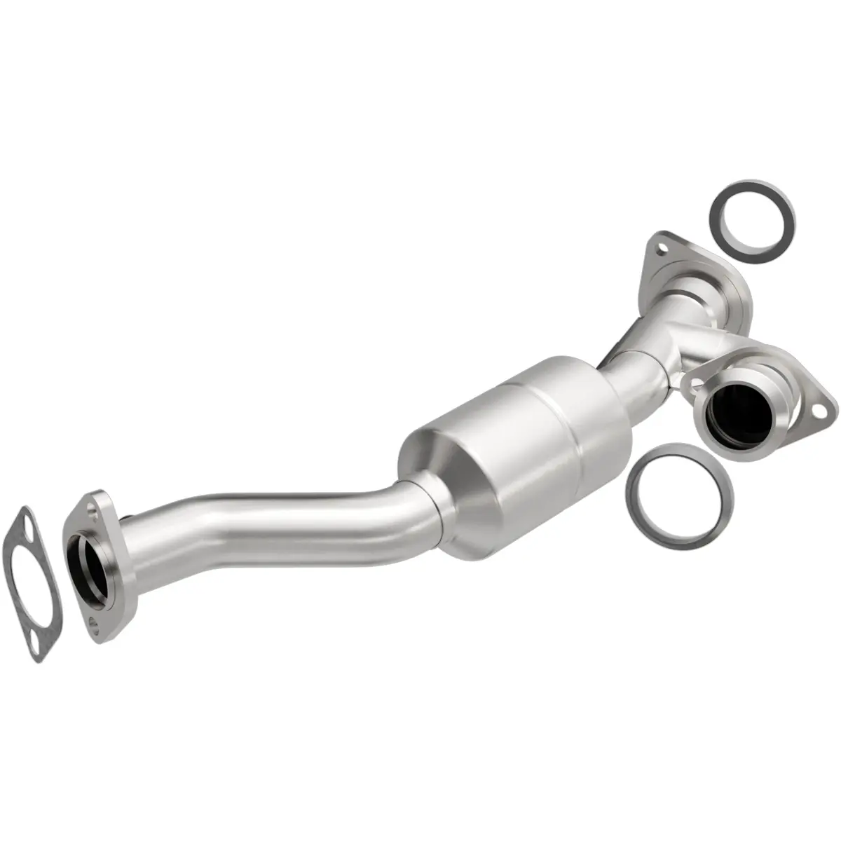 Magnaflow 1999-2003 Mitsubishi Montero Sport Hm Grade Federal / Epa Compliant Direct-Fit Catalytic Converter 1