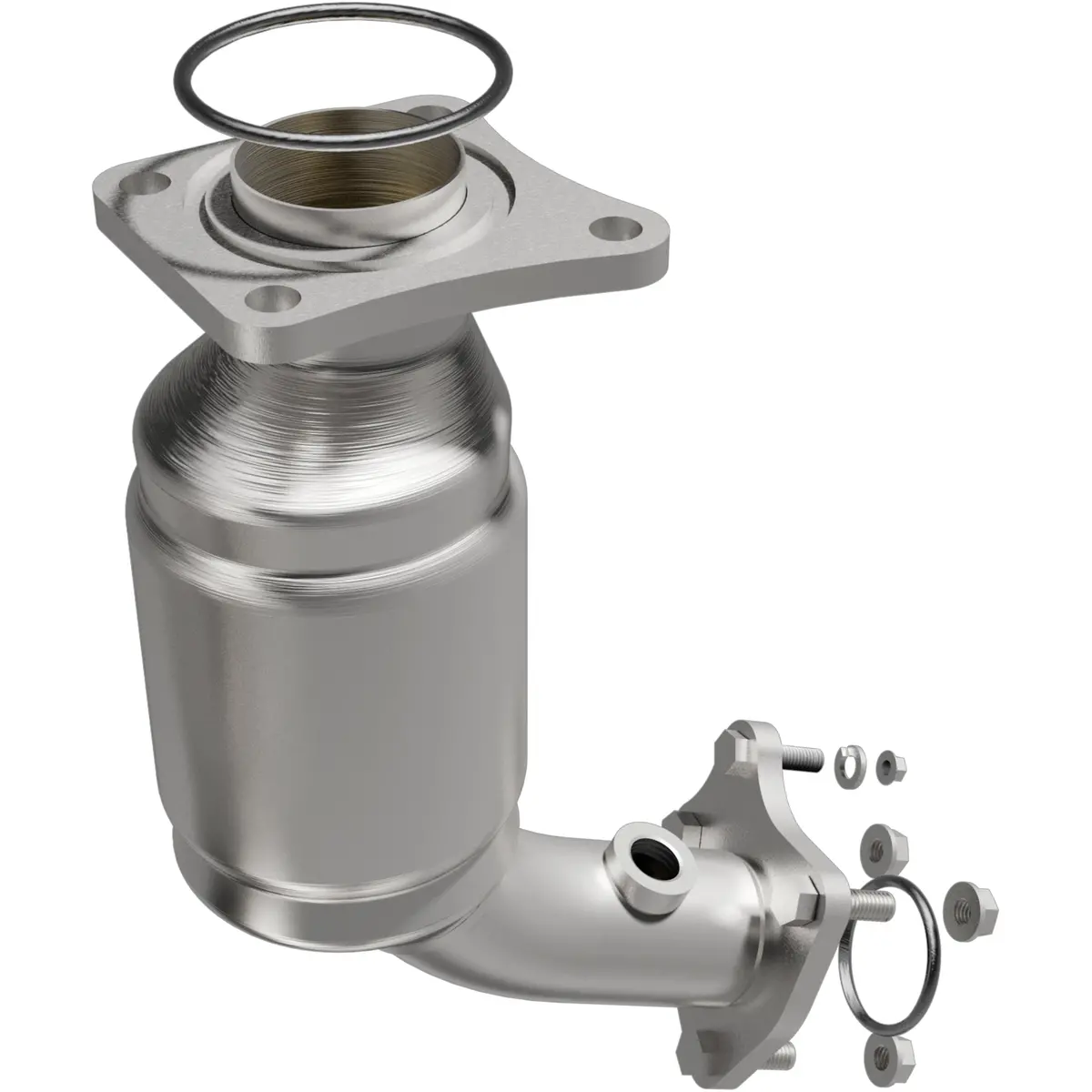 Magnaflow 2003-2007 Nissan Murano Hm Grade Federal / Epa Compliant Direct-Fit Catalytic Converter 1
