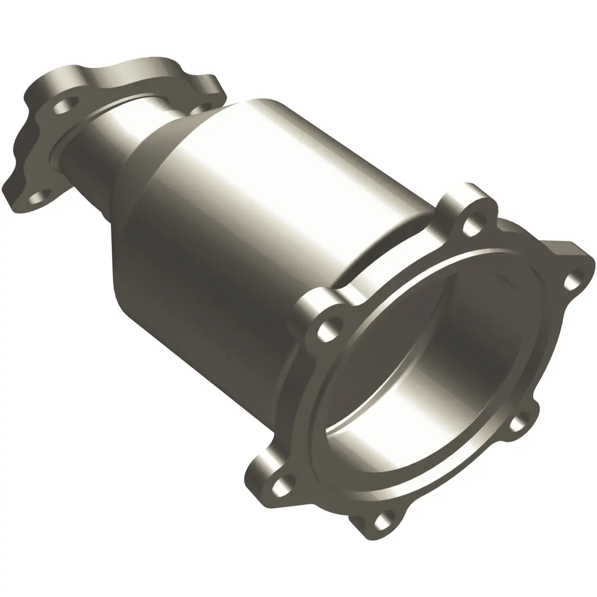 Magnaflow 1995-1996 Nissan Altima Hm Grade Federal / Epa Compliant Direct-Fit Catalytic Converter 1