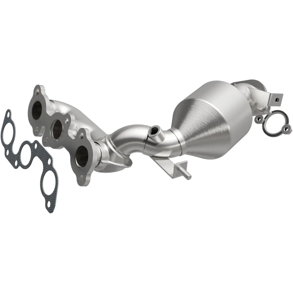 Magnaflow 2004-2006 Toyota Sienna Hm Grade Federal / Epa Compliant Manifold Catalytic Converter 1