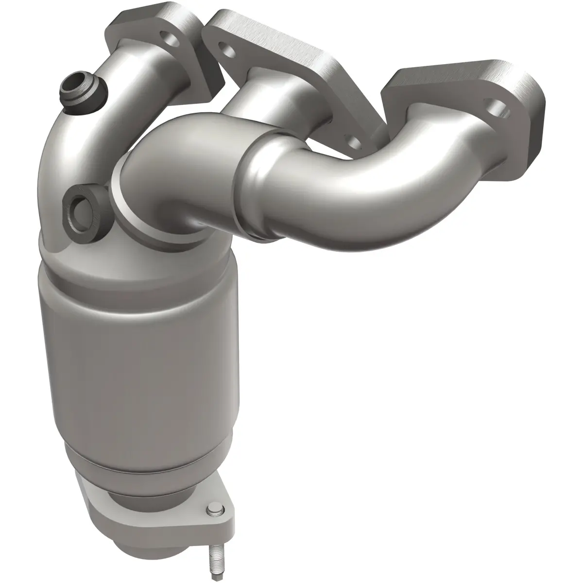 Magnaflow Hm Grade Federal / Epa Compliant Manifold Catalytic Converter 50302 1