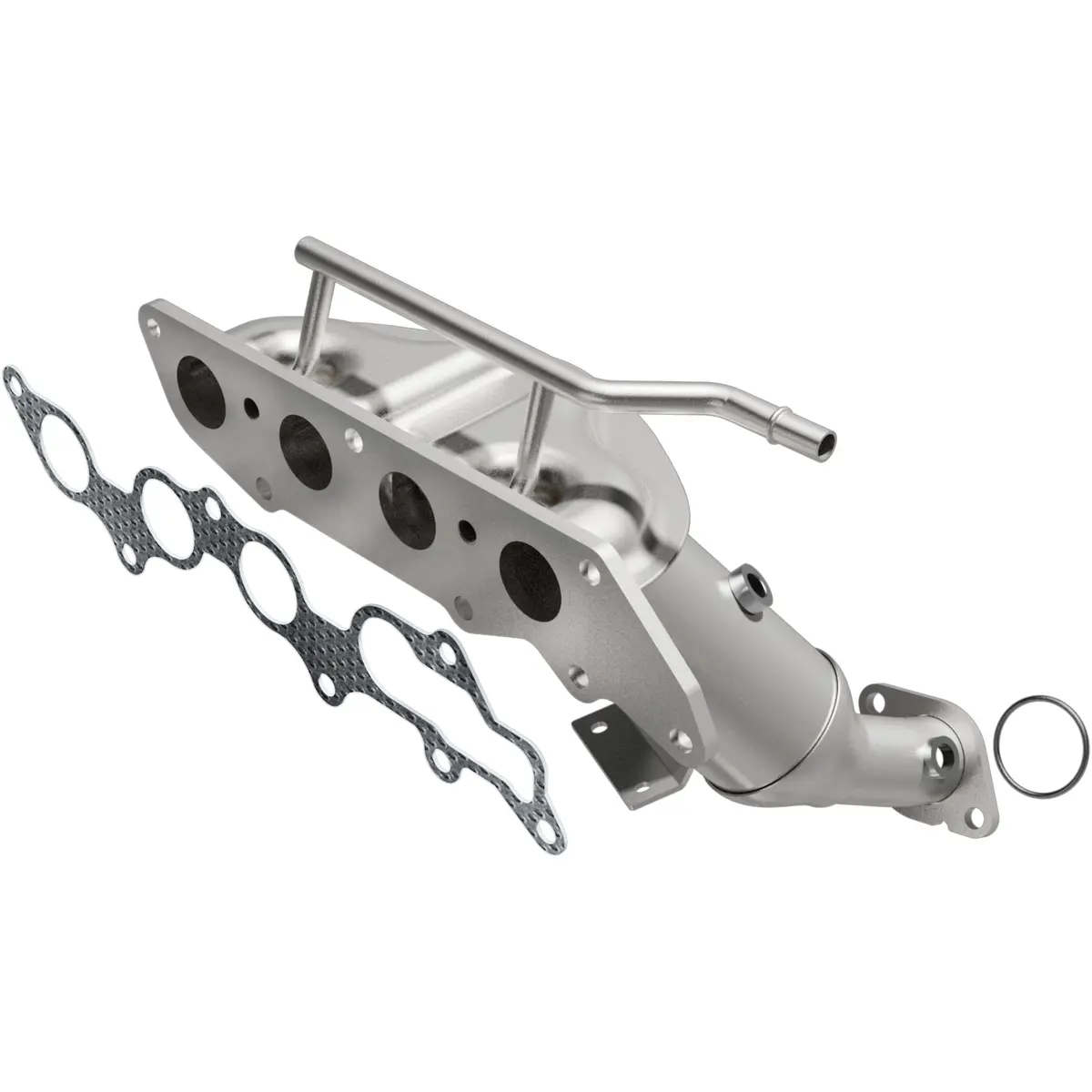 Magnaflow 2003-2004 Ford Focus Hm Grade Federal / Epa Compliant Manifold Catalytic Converter 1