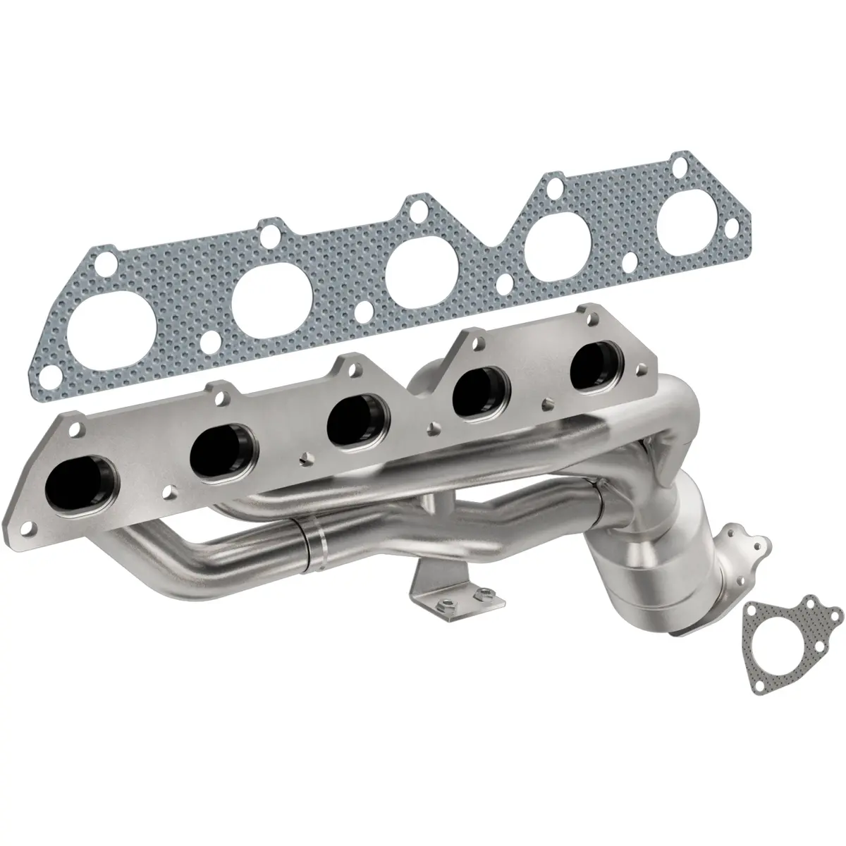 Magnaflow 1995-1998 Acura Tl Hm Grade Federal / Epa Compliant Manifold Catalytic Converter 1