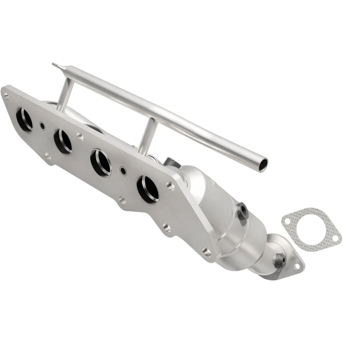 Magnaflow 2005-2007 Ford Focus Hm Grade Federal / Epa Compliant Manifold Catalytic Converter 1