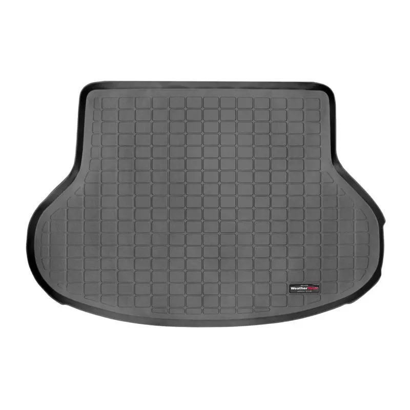 Weathertech 2024 Subaru Impreza Cargo Liner - Black 1