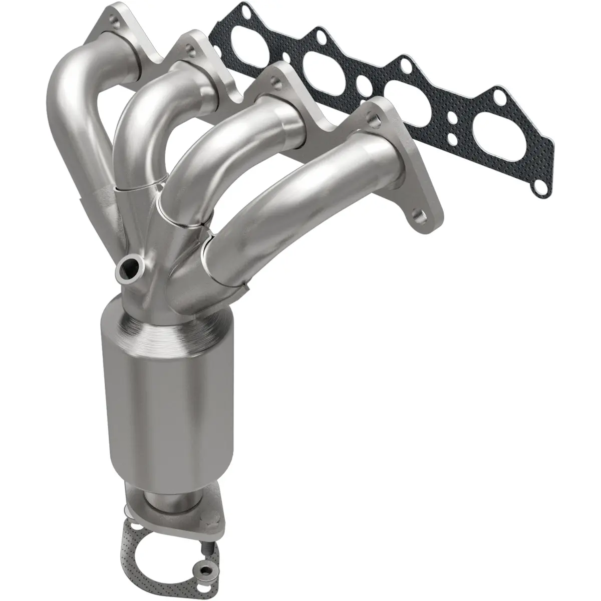 Magnaflow Hm Grade Federal / Epa Compliant Manifold Catalytic Converter 50402 1