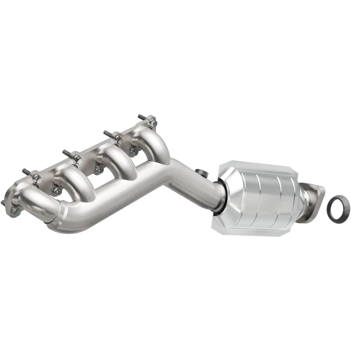 Magnaflow 2006-2009 Cadillac Sts Hm Grade Federal / Epa Compliant Manifold Catalytic Converter 1